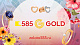 585 Gold