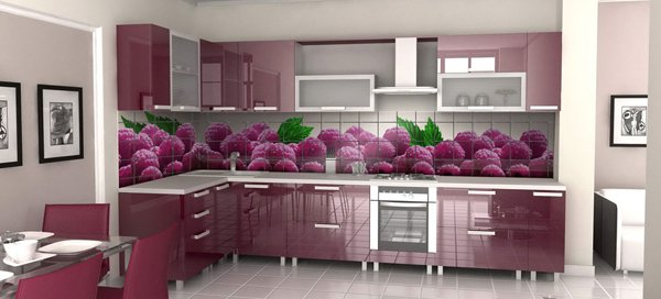 Кухонный гарнтитур