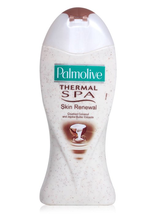 Palmolive. Термал СПА