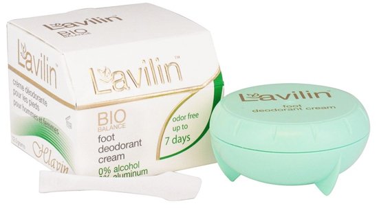 Lavilin от Hlavin
