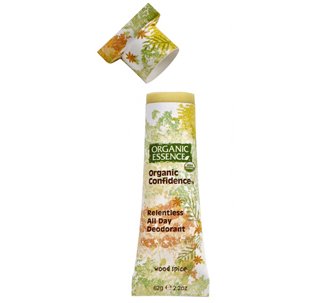 Organic essence