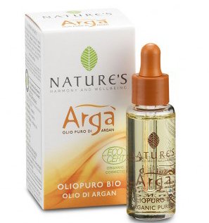 Arga от Nature’s