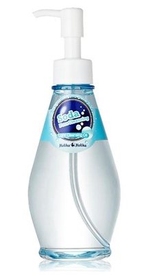 Гидрофильное масло Soda Pore Cleansing B.B Deep Cleansing Oil