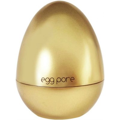 Egg Pore Silky Smooth Balm