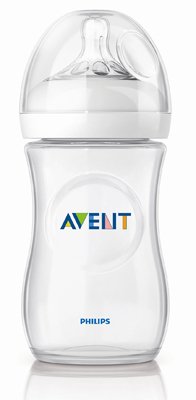 Philips AVENT Natural Bottle