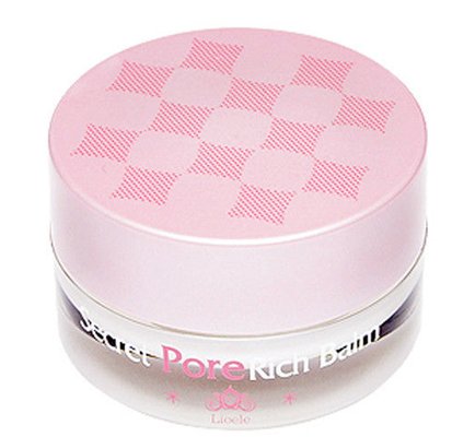 Secret Pore Rich Balm