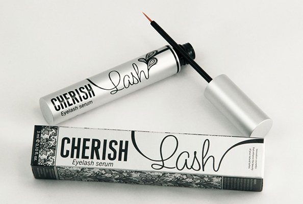 Кондиционер Cherish Lash от Cherisher LTD