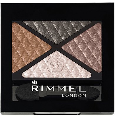 Rimmel тени для век
