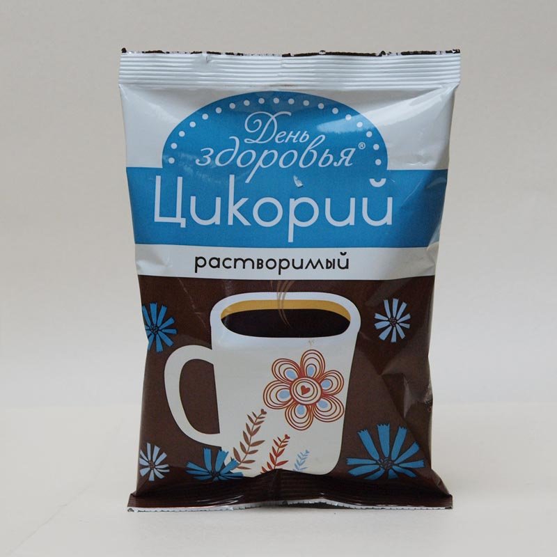 Растворимый цикорий