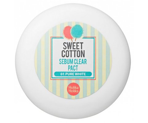Holika Holika Sweet Cotton Sebum