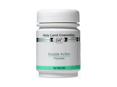 Holy Land Powder