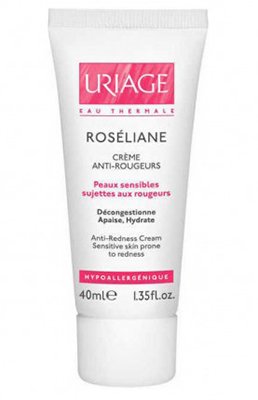 URIAGE ROSELIANE Creme Anti-Rougeurs