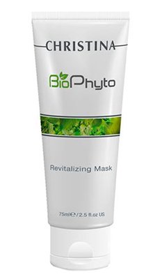 CHRISTINA Bio Phyto Revitalizing Mask