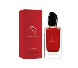 Giorgio Armani Si Passione