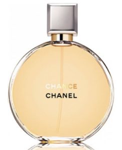 Chanel Chance