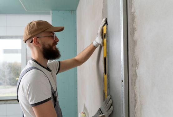 Knauf MP 75